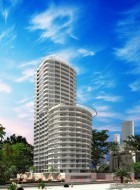 Studio Condo For Sale In Pratumnak - Sands